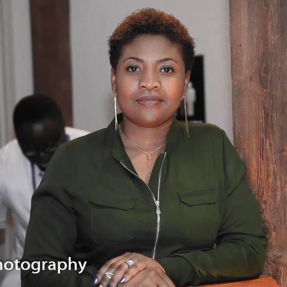 Meet your Posher, Juanita - Picture 1 of 1